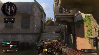 BO4！！　初心者がTITAN使っていきます(^^ゞ