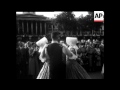 south african folk dancing