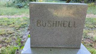 pioneer cemetery 8-3 2022 pt 2