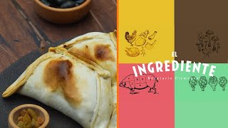 Empanada de pino al horno | El Ingrediente