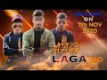 Aag Laga Do || New Song || Shahid Alfaaz