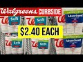 Walgreens $2.40 PAPER! EASY CURBSIDE DEAL! UNTIL SEPT. 21!