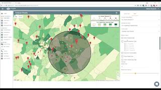 Using Data to Uncover New Possibilities - Vision LTC Webinar