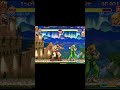 Super Street Fighter 2X Turbo スパ2X 快打旋風 超級街霸2 スーパーストリートファイター II X スト2 sf2x sf2t 戦い 対戦 ssf2x #shorts