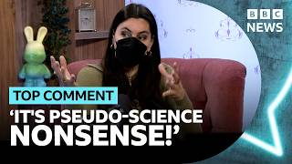 Taylor Lorenz says 'moral panic 'is fuelling social media bans | Top Comment Podcast