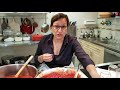 how to make nonna’s homemade passata recipe back to basics natalina’s kitchen