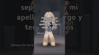 Te toca#apoyoplissssssssssssss #roblox#humor