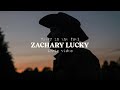 Zachary Lucky - Water in the fuel (Lyric video)