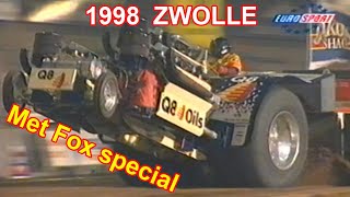 1998 Tractorpulling Zwolle