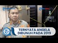 Angela Korban Mutilasi Ternyata Sudah Dibunuh pada 2019, Ecky Pindahkan 3 Kali Jenazah Korban