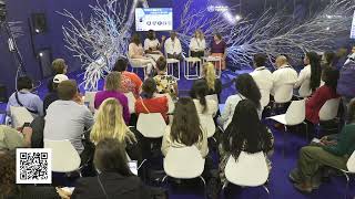 When Climate Is a Health Story | COP28 Health Pavilion