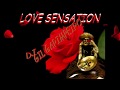 DJ GIL GARIMPEIRO-LOVE SENSATION