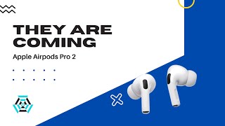 Tech News: Airpods Pro 2's release date #shorts