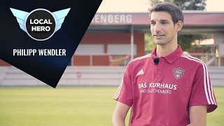UNIQA ÖFB Cup - Local Hero | #3 Philip Wendler