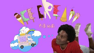 Piqi Miqi - Ice Cream (Official Music Video)