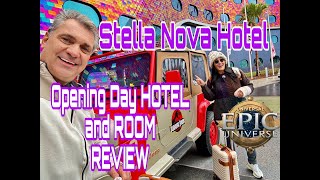 Universal's Stella Luna Resort Review: Is It Worth the Hype or Overrated? Full Tour