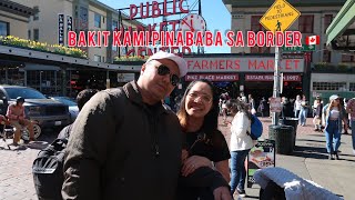 First Roadtrip sa USA | Buhay Canada