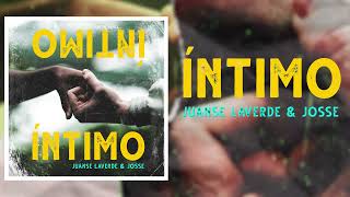 Juanse Laverde ft Josse - Íntimo (Audio Cover Oficial)
