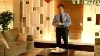 Discover Feng Shui with Joey Yap: The TV Series! Ep 12 -- Annual Afflictions