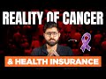 Health Insurance for Cancer Patients | *REALITY* of CANCER Coverage | Ditto Insurance