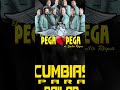 Puras Cumbias Viejitas Para Pistear 💛💛💛 El Pega Pega Exitos Sus Mejores Canciones💛💛💛#cumbia #cumbias