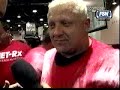 2004 arnold strongman classic hammer of strength