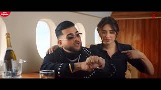 New Punjabi Songs 2021 Mexico Koka   Karan Aujla Full Video Mahira Sharma Latest Punjabi Song 2021 2