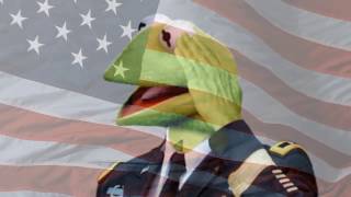 Kermit Reads the Navy Seals Copypasta