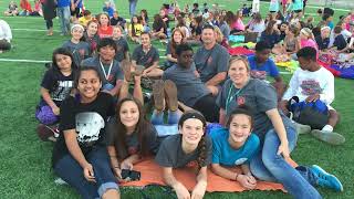 Why Choose CFISD?