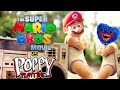 The Super Mario Bros. x Poppy Playtime & Baby Dance - Coffin Dance Meme (Parody)