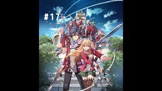 [PS4]英雄傳說 閃之軌跡 I：改 record#17