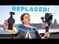 I Replaced My $5,000 Camera with the DJI Osmo Pocket 3?!