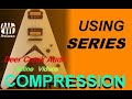 PreSonus Studio One -- Using Series Compressors