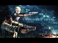 Resident Evil 5 Gold Edition-Desperate Escape-Playthrough