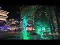 【4k】横浜みなとみらいイルミネーション2024