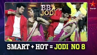 Avinash and Ariyana Stunning Performance | BB Jodi Grand Launch | Super Hit Dance Show | Star Maa