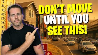 Moving To Sacramento CA Isn't For Everyone (12 Facts You Must Know Before Living In Sacramento)