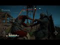 AC Valhalla Brutal Combat Gameplay #3