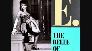 Sheila E - Belle Of St Marks