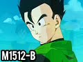 ドラゴンボールZ サントラ未収録 BGM - M1512-B