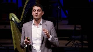 Cyber InSecurity  | Stefano Fratepietro | TEDxBologna