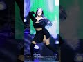 4k 60fps 231111 드림걸스 dream girls i luv it 아이러빗 psy 싸이 여진 yeojin 직캠 @ 만덕가을은행잎축제 by hoyasama