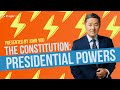 The Constitution: Presidential Powers | 5-Minute Videos