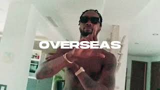 [FREE] Dopebwoy x Frenna Afro Type Beat “Overseas” Prod @tr3vinho