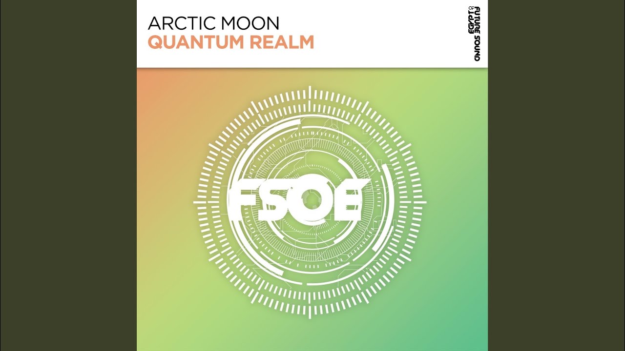 Quantum Realm Extended Mix Youtube