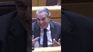 Óscar PUENTE contra el PP: “El franqueo no era eso en lo que Feijóo pensaba”