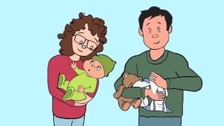 Bun 2 Babe Explainer Video