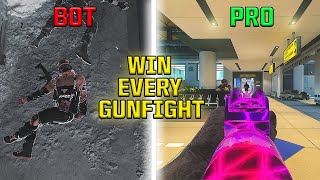 Stop Losing Gunfights TODAY with these Easy Tips