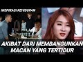 inspirasi kehidupan INGAT MENGALAH BUKAN BERARTI LEMAH