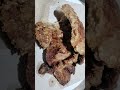 Crispy Breaded Porkchop #porkrecipes #porklovers